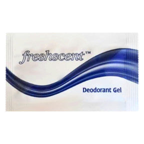 Freshscent™ Deodorant Gel Packet C02-0214302-1100