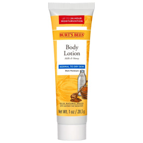 Burt's Bees® Body Lotion with Milk & Honey, C02-0303002-8100