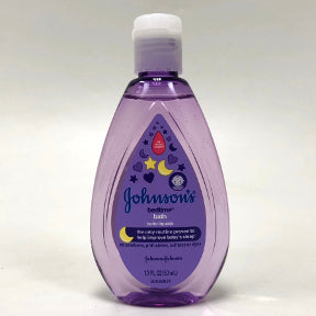 Johnsons® Baby Bedtime® Bath 1.7 oz C02-0920403-8200