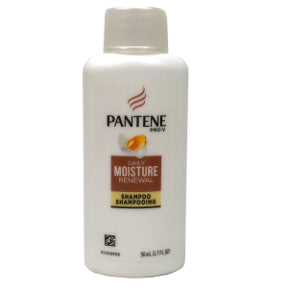 Pantene Pro-V Daily Moisture Renewal Shampoo 1.7 fl oz, C03-0120310-8100