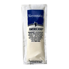 Americana Mayonnaise F01-0467801-1100