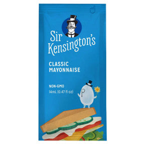 Sir Kensingtons Mayonnaise Packet, F01-0485802-1100