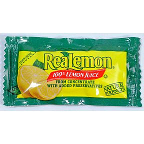 RealLemon® Lemon Juice F01-0601301-1100