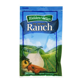 Hidden Valley Ranch Dressing
