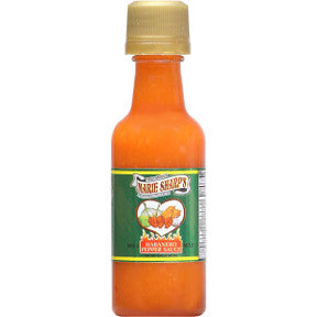 Marie Sharps Habanero Pepper Sauce - Mild F03-3790801-3100