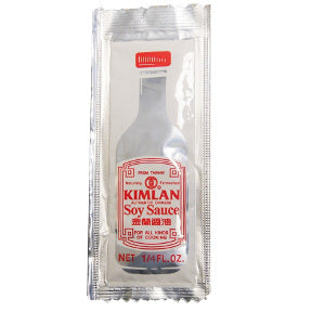 Kimlan Soy Sauce F03-4037000-0000