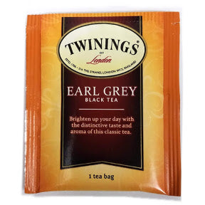 Twinings of London Earl Grey Tea F20-1626902-0000