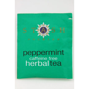 Stash Peppermint Herbal Tea F20-1823704-0000
