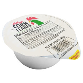 Kellogg's® Corn Flakes® Cereal(bowl) F25-2509102-5100