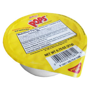 Kellogg's® Corn Pops® Cereal(bowl) F25-2509116-5100