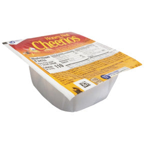 General Mills Honey Nut Cheerios Cereal (bowl)-Special Price, F25-2509202-5100CL