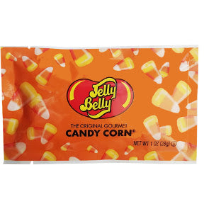 Jelly Belly® The Original Gourmet Candy Corn® 1 oz. F51-4546008-1200