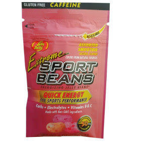 Jelly Belly® Extreme Sport Beans® - Assorted Smoothie Flavor F51-4546021-1200