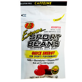 Jelly Belly® Extreme Sport Beans® - Assorted Flavors F51-4546022-1200