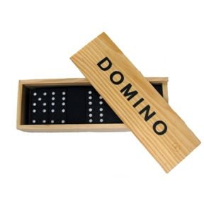Domino Set G01-0259907-8100