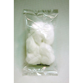 Generic Cotton Balls 100% J01-0509903-9000