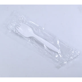 Spork- individually wrapped J02-0109903-9000