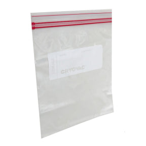 Cryovac Zipper Storage Bag - Quart Size, J02-0227901-9401