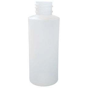 Plastic Bottle, 2 oz Capacity (lid or pump sprayer sold separately) J02-0379703-9000