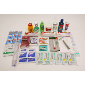 Military Personal Care - Male: Care Package K01-0109906-9200