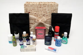 Honeymoon Travel Kit K01-0159913-4100