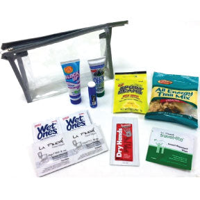 Outdoor Gamer Survival Kit K01-0359904-2100 - Perfect for the outdoor gamer on the go.