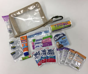 Festival Survival Kit K01-0359908-2100