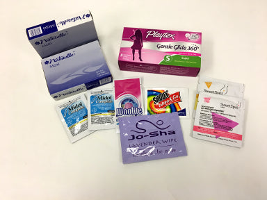 Feminine Care Emergency Kit K01-0459901-2300