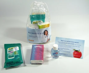 Flu Safety Kit K01-0459936-2101