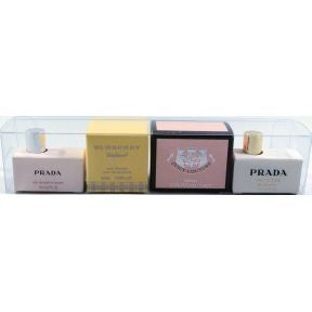 Eau de Parfum #3 K01-0459943-6300