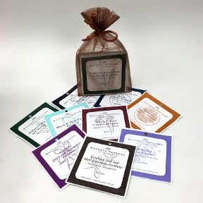 Natural Patches Aromatherapy Patch Sampler, K01-0489911-5100