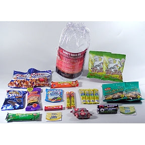 Golfer Snack Kit K01-0489912-9000