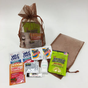 School Staff Welcome Back Kit K01-0489957-2100