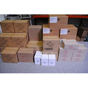 Toiletry Kit Packing Party Set