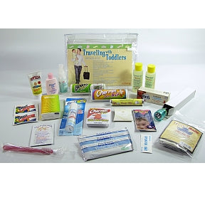 Traveling with Toddlers K01-0559906-2400