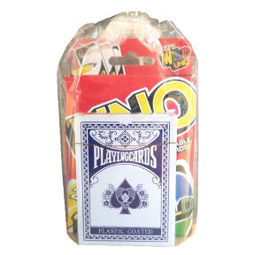 Play Your Hand Kit K01-0859902-1100