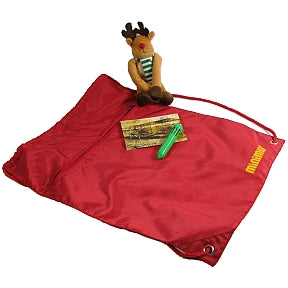 Santa's U-Fill-It Bag K01-1159910-5500