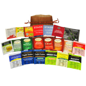 Tea Sampler K01-2059909-5100