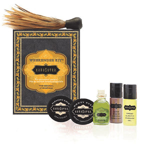 Kama Sutra® Weekender Kit K05-0475901-3000