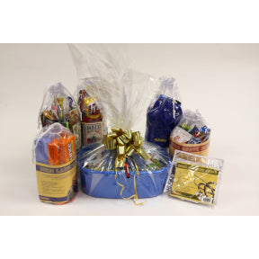 College Student Care Package of the Month M01-0589901-0000 - A new care package automatically sent directly to your student each month. (September through April, except December)