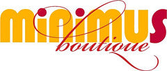 The Minimus Boutique The Minimus Boutique