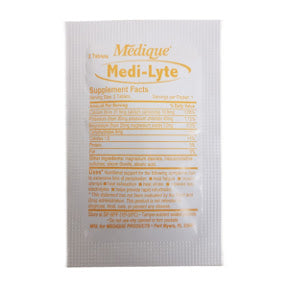 Medique® Medi-Lyte Electrolyte Heat Relief Tablets P01-0227401-1000