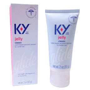 KY Jelly Personal Lubricant – minimus.biz