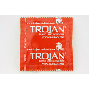 Trojan Non-Lubricated Condom minimus.biz Trojan Non-Lubricated Condom minimus.biz