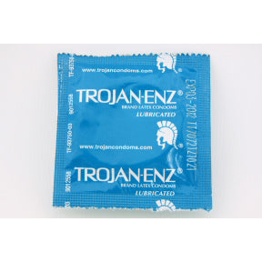Trojan-ENZ Lubricated Condom minimus.biz Trojan-ENZ Lubricated Condom minimus.biz