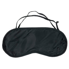 Sleep Mask - Black S01-0459906-9000