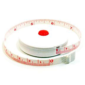 Tailors Measuring Tape - Retractable S01-0959910-9000