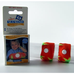 Sea Band® for Children S01-1159302-9000