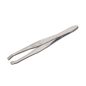 Chrome-Plated Tweezers S02-0479701-9000