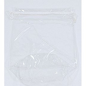Bag, Vinyl, Drawstring S04-0189937-2300